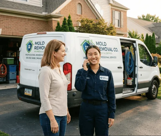 Crawlspace Mold Remediation Oakfield, WI FAQs